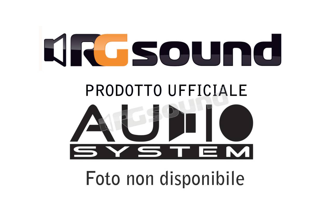 Audio System BR 10-2 EVO