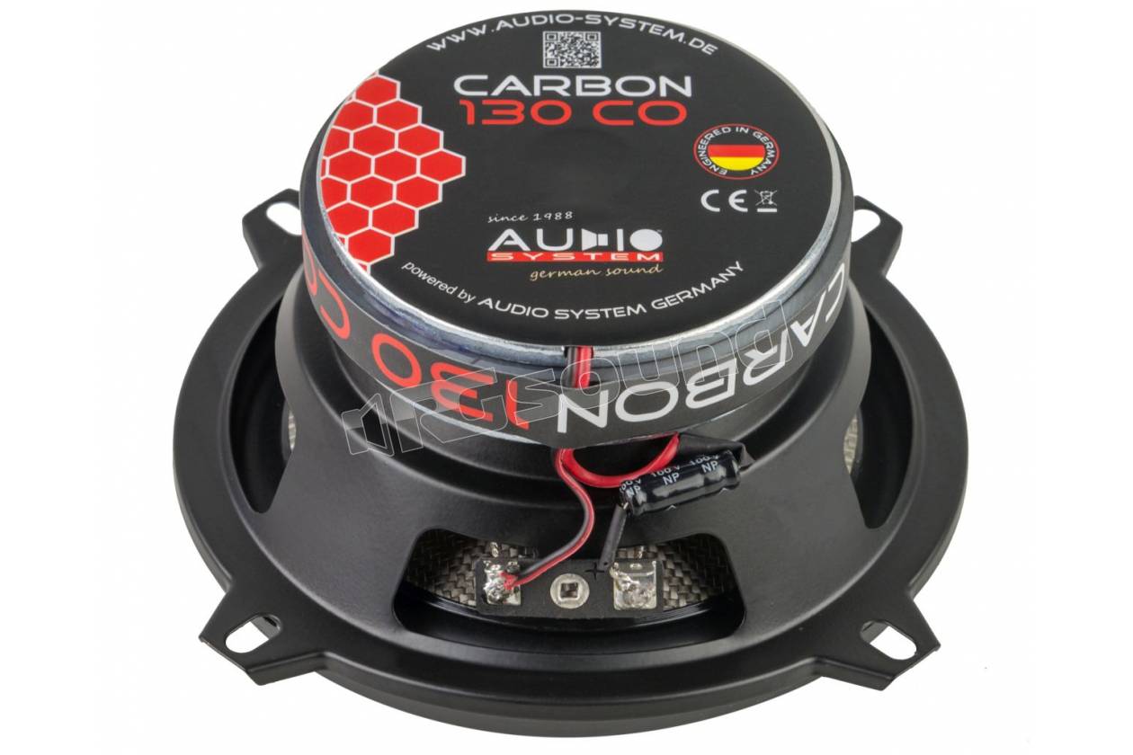 Audio System CARBON 130 CO