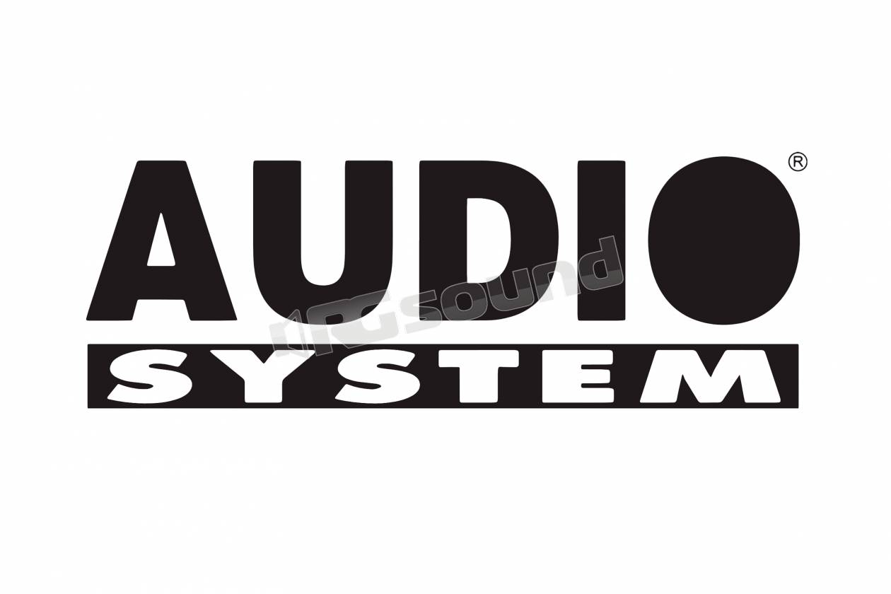 Audio System Italy CAVO PLUG & PLAY PER DSPAI35 VOLKSWAGEN