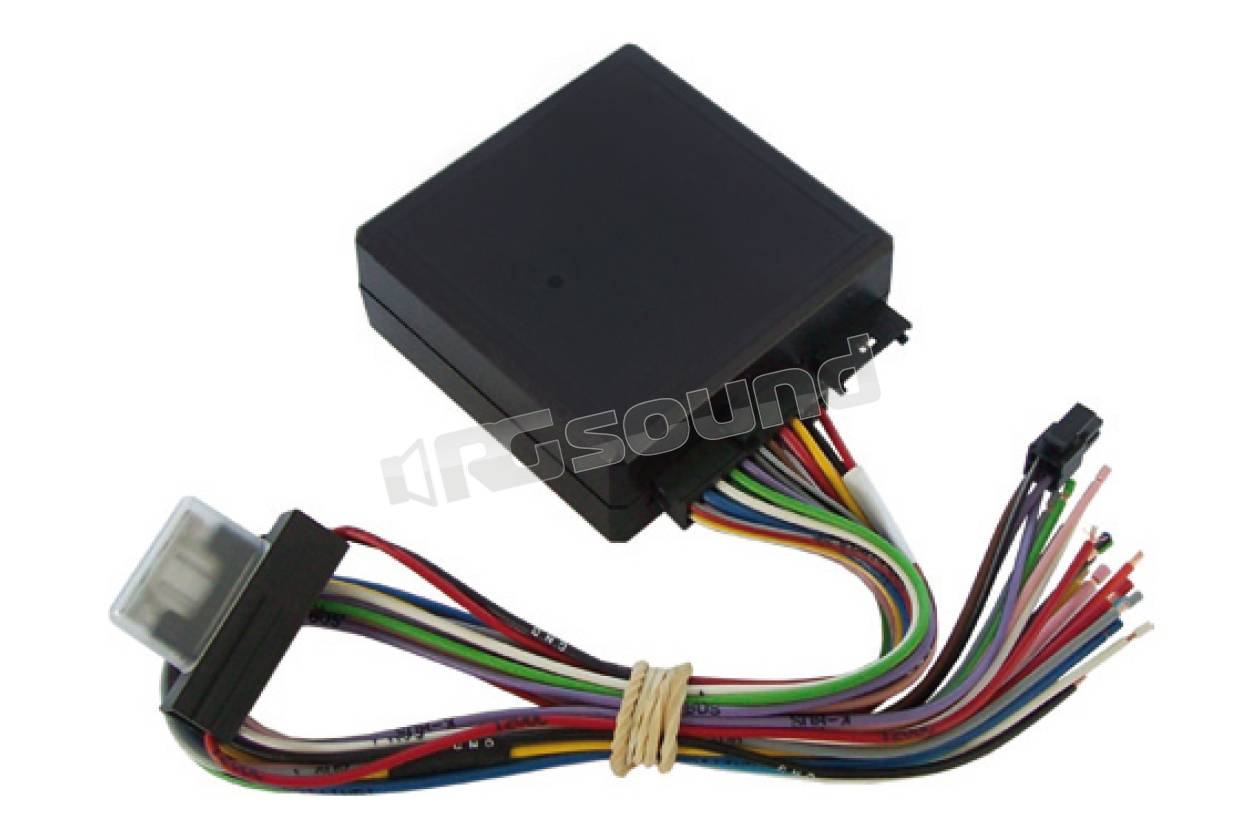 Connection Integrated Solution 63260008