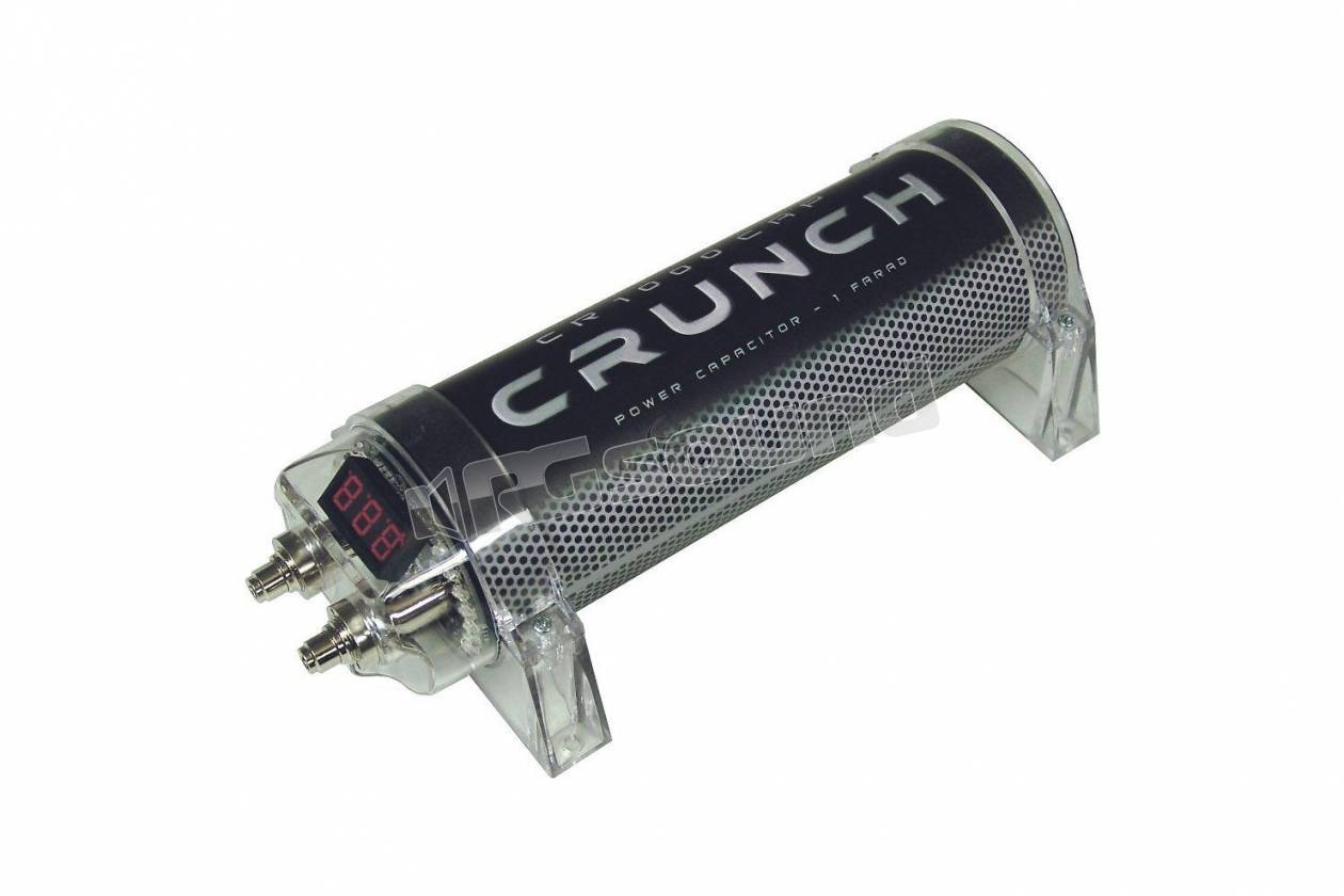 Crunch CR1000CAP