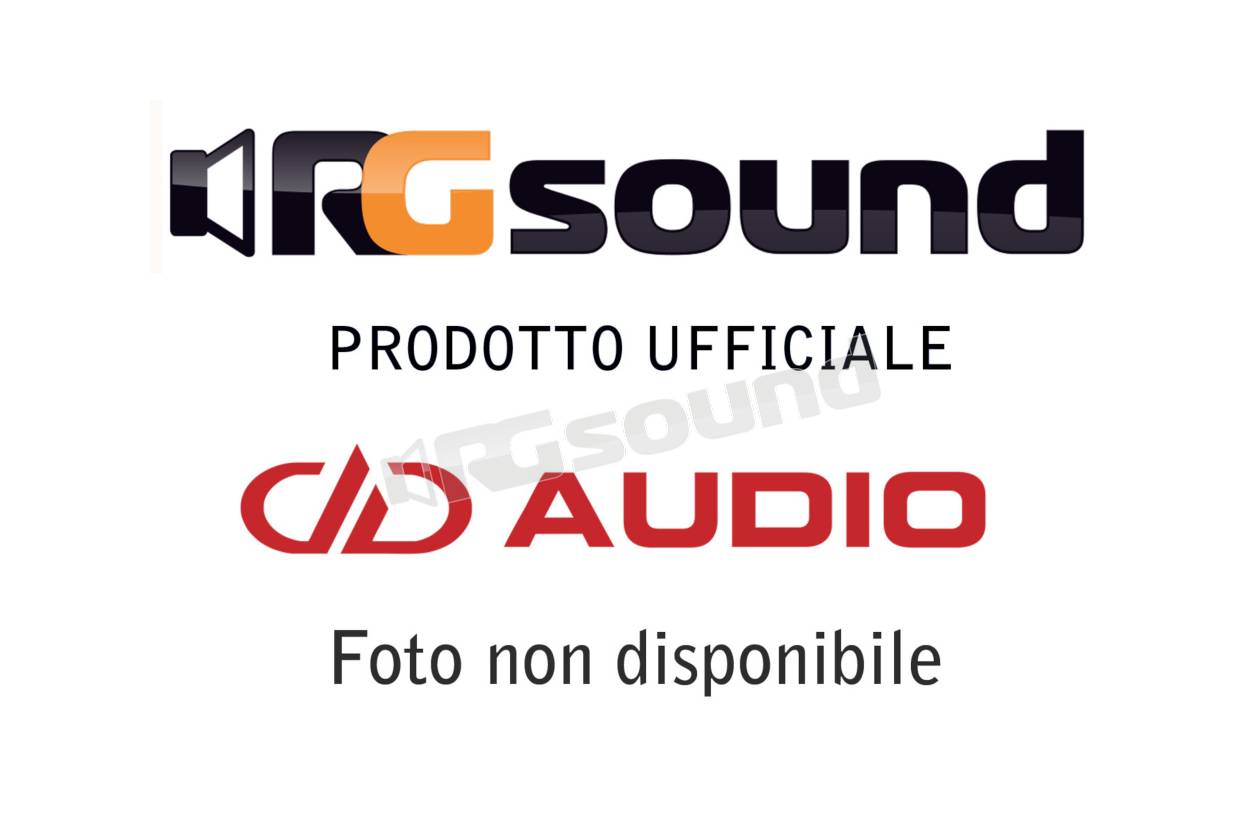 DD Audio Digital Designs C2.150