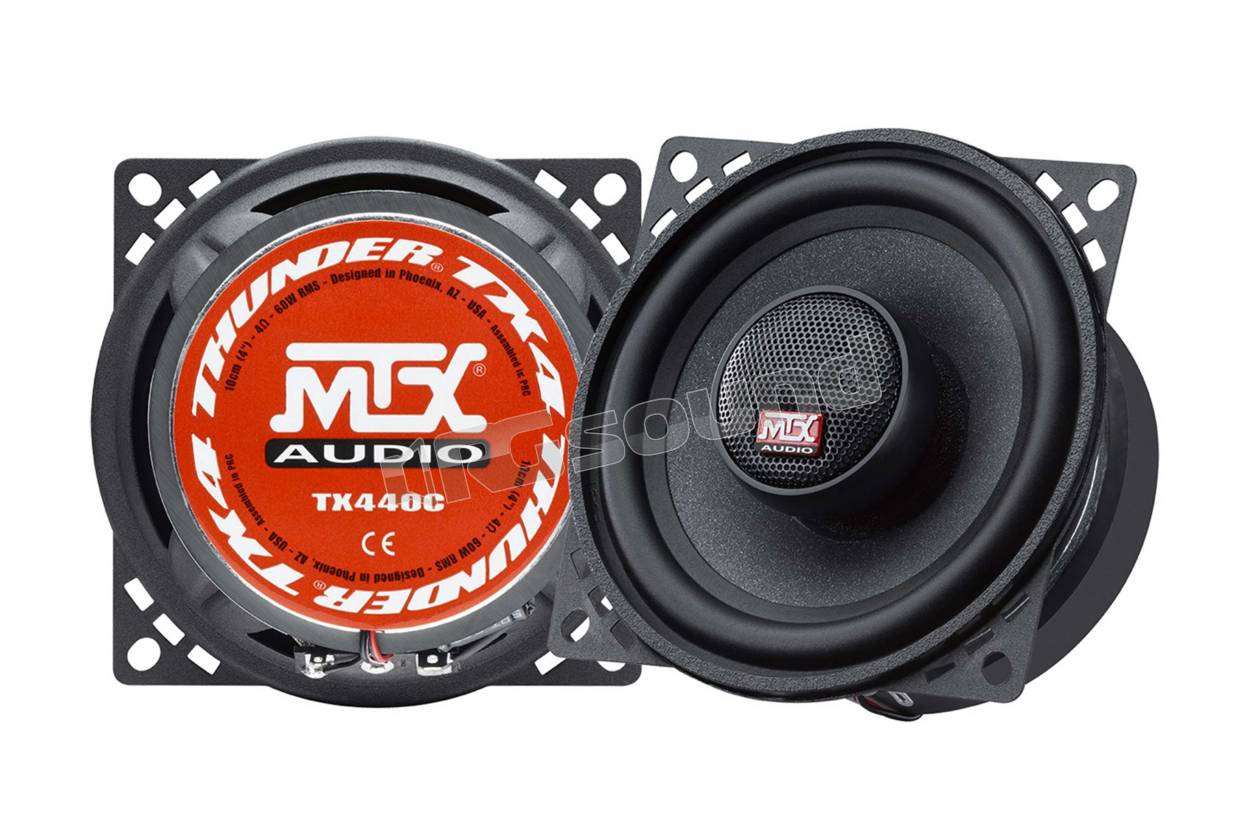 MTX audio TX4 40C