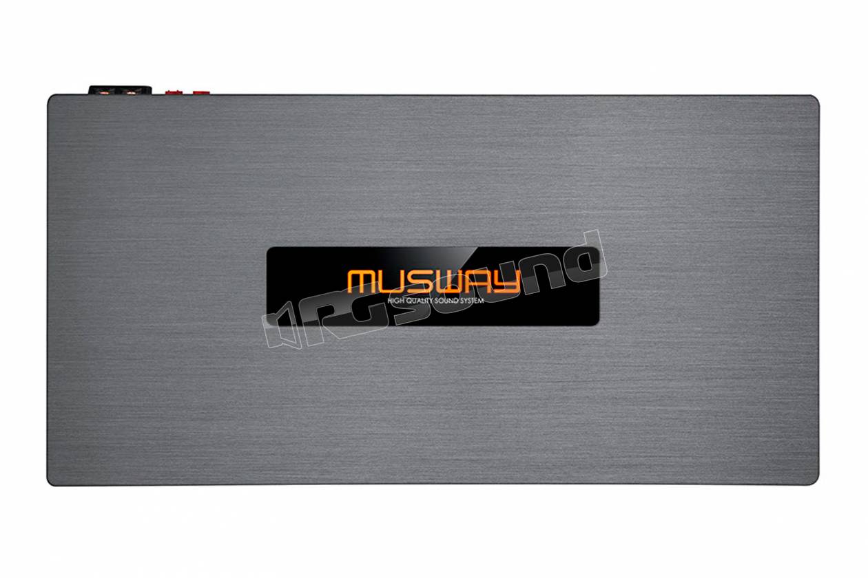 MUSWAY M12