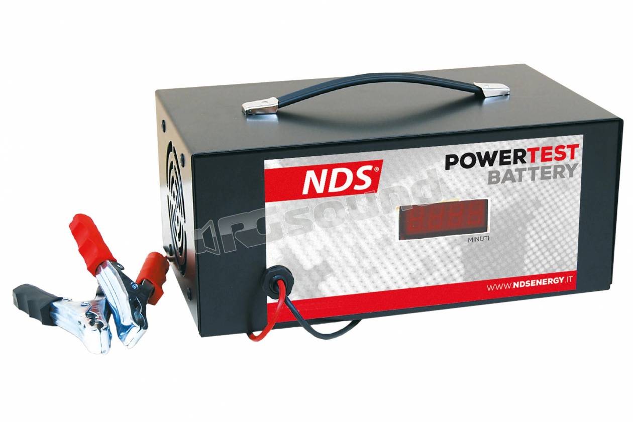 NDS Energy PTB12-20