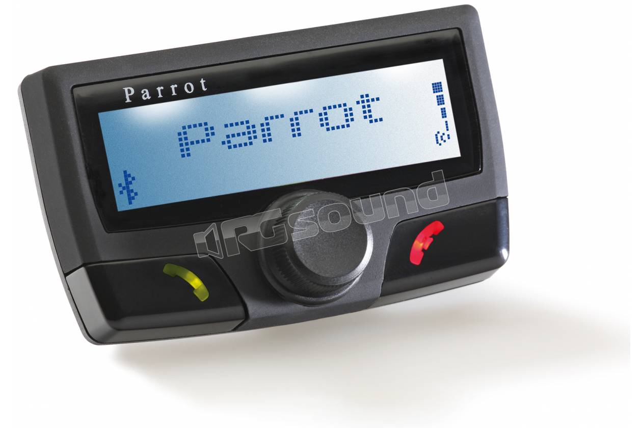 Parrot CK3100 LCD
