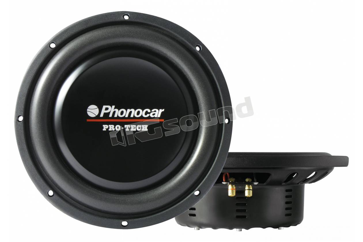 Phonocar 02648