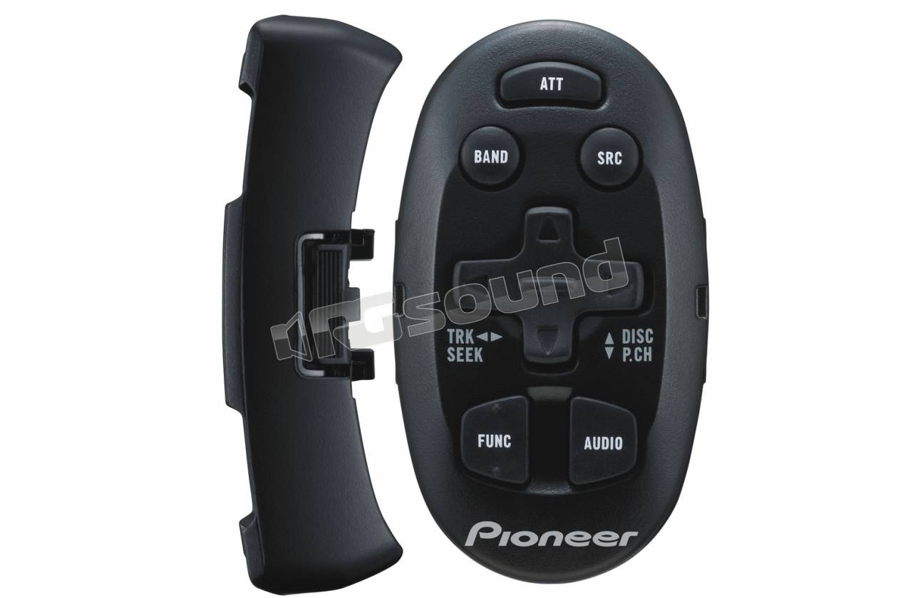 Pioneer CD-SR100