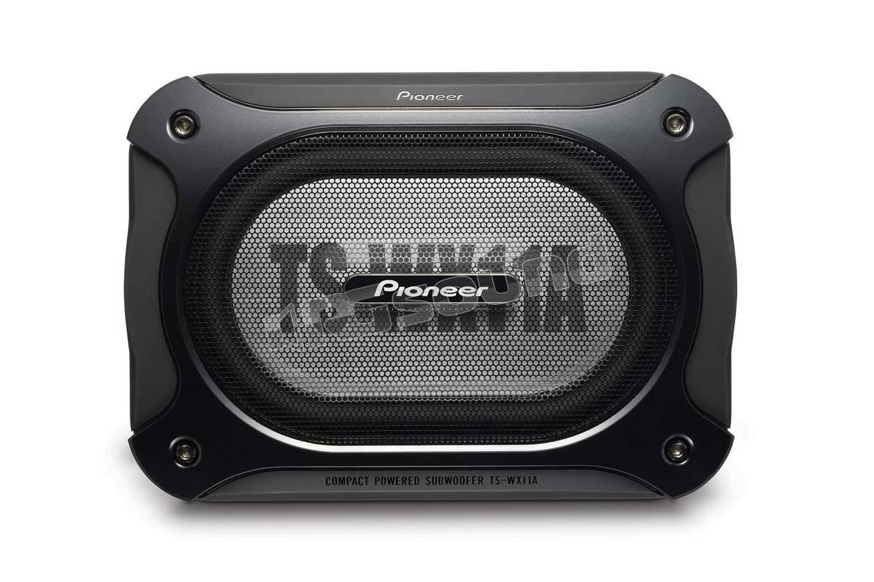 Pioneer TS-WX11A