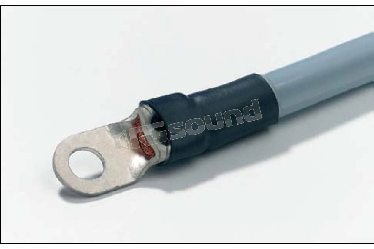 RG Sound Guaina Termo 375 - D 9,5 mm