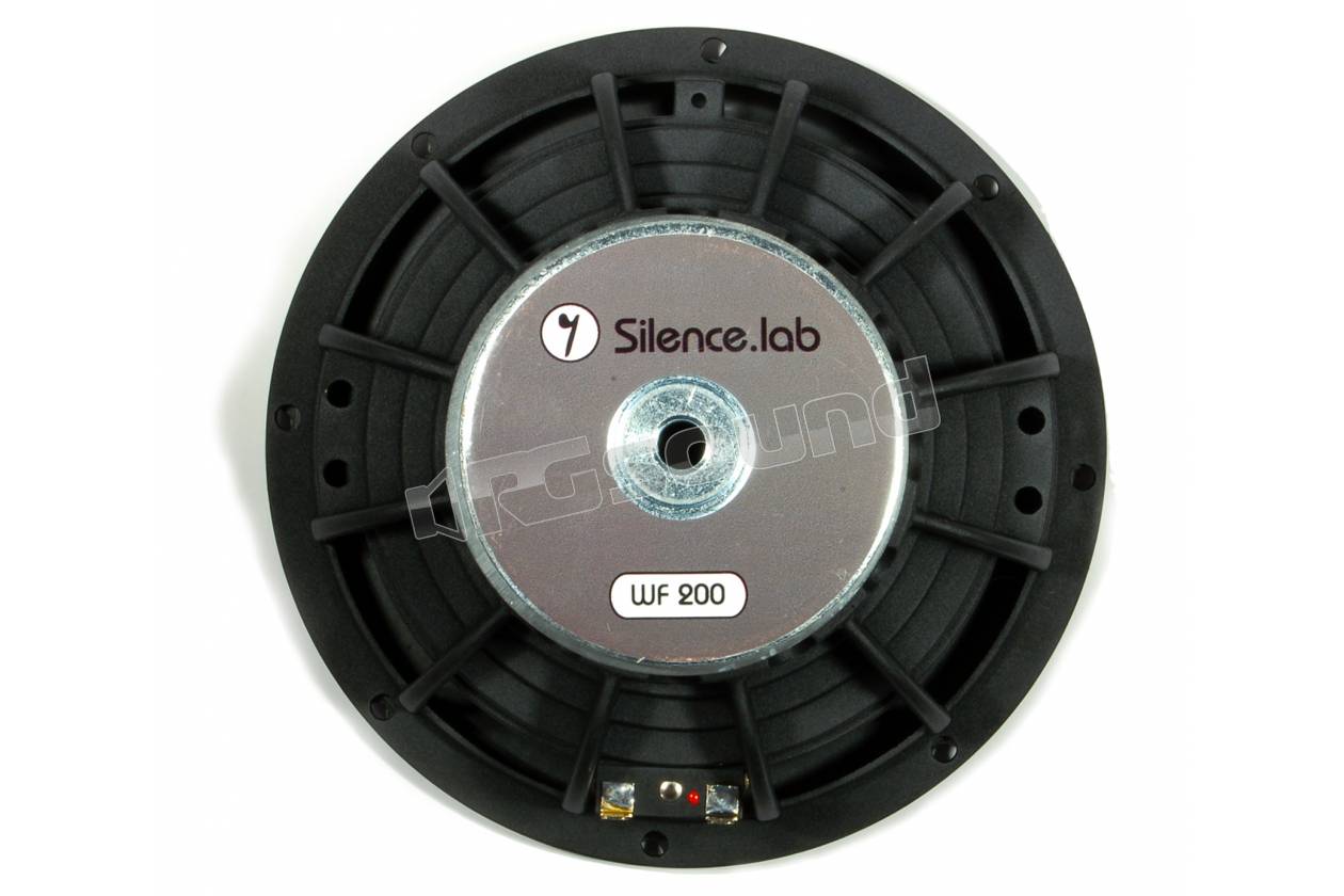 Silence Lab WF 200