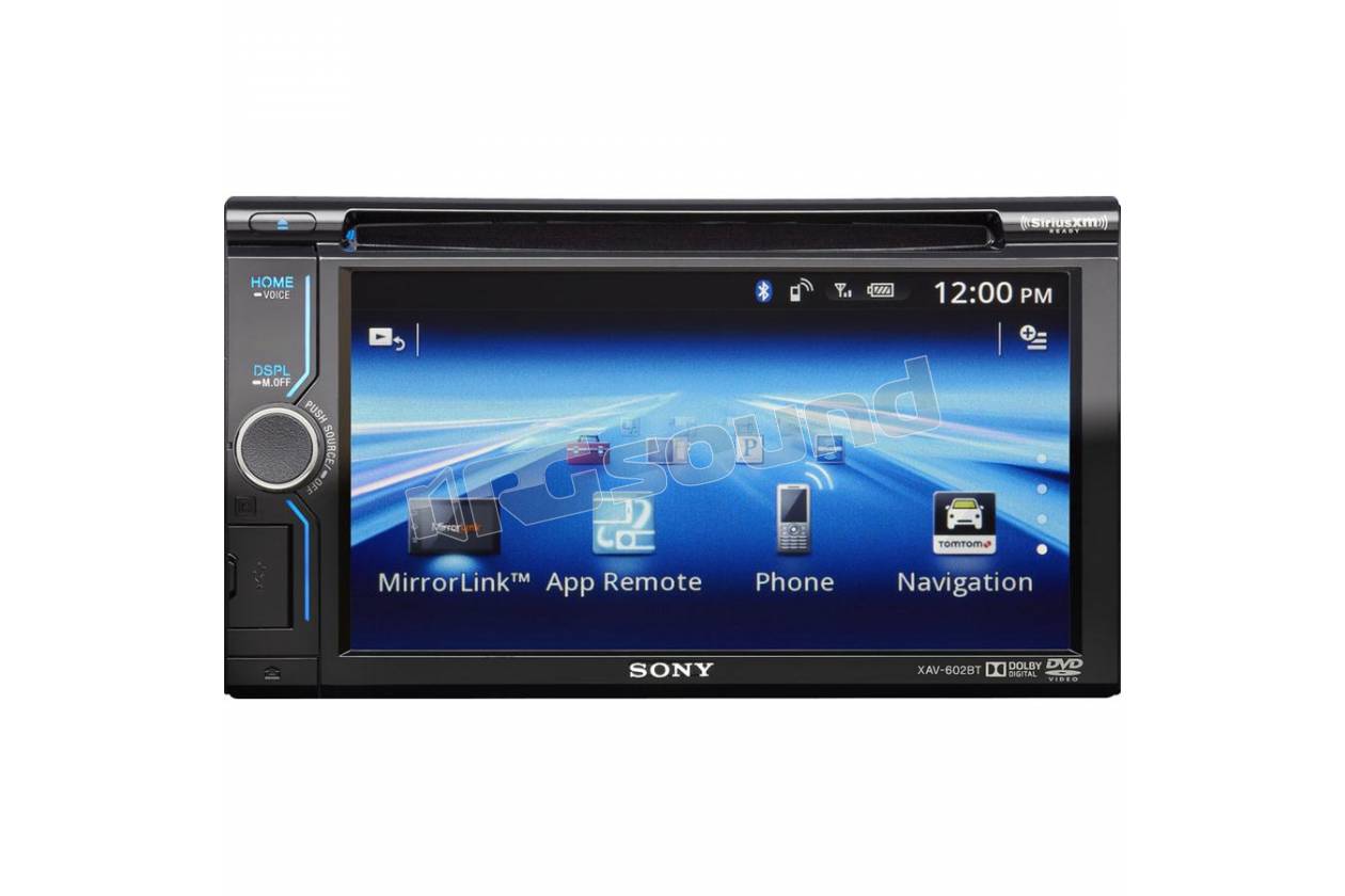 Sony XA-NV300T