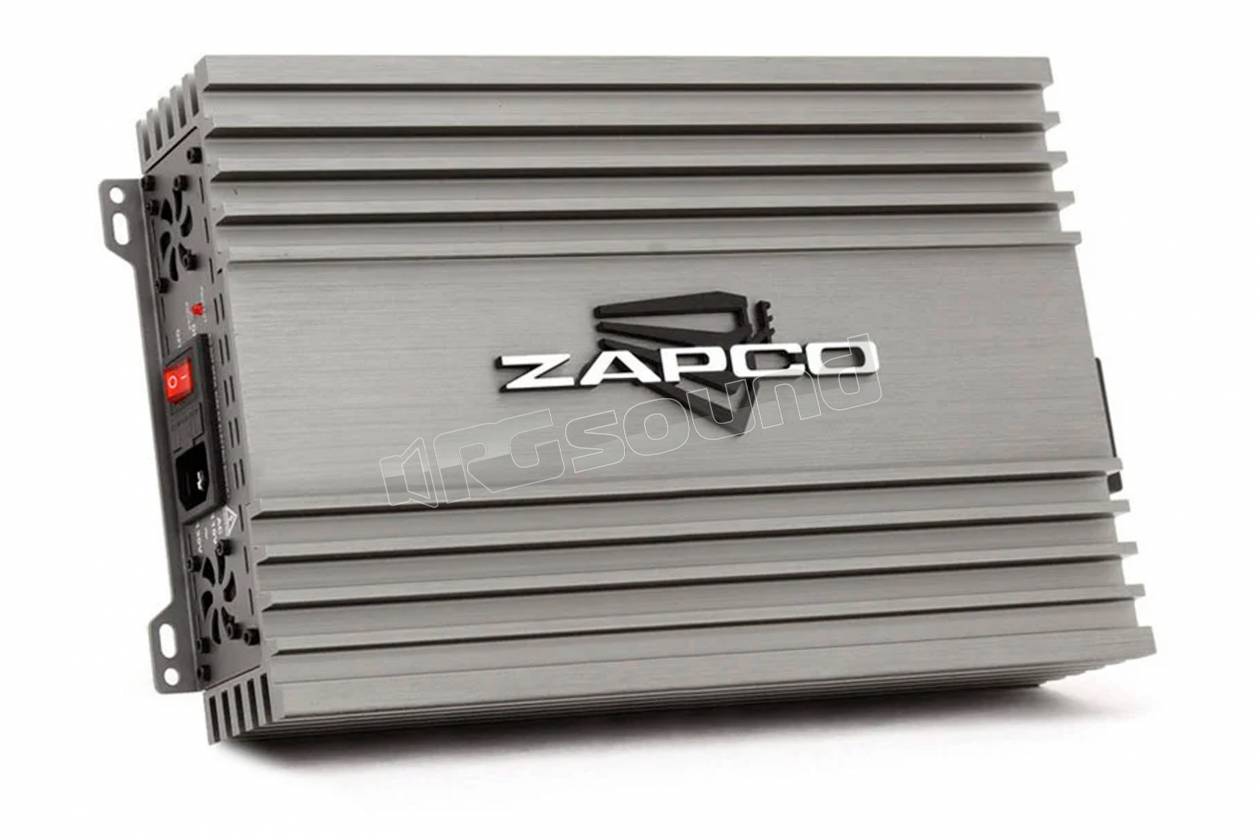 Zapco Z-PS220V P100A