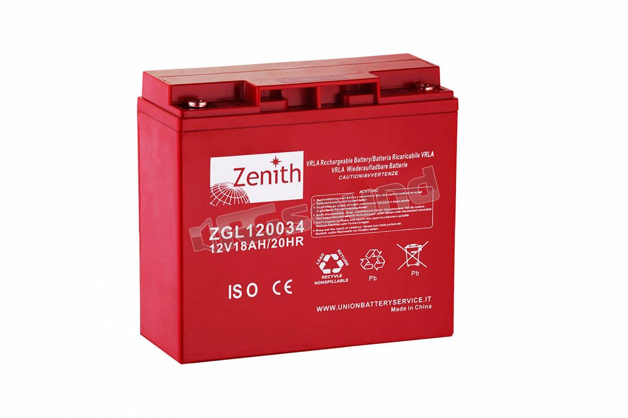 Zenith ZGL120034
