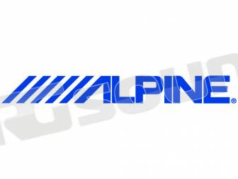 Alpine APF-A920VW