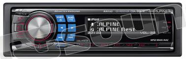 Alpine CDA-9887R