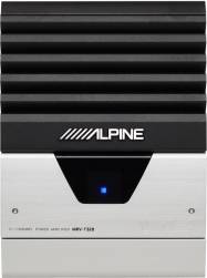 Alpine MRV-T320