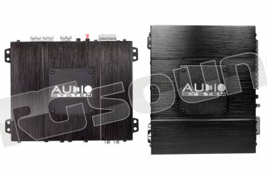 Audio System 6-PACK