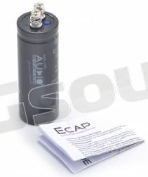 Audio System E/CAP EVO