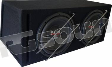 Audio System X 12 EVO BR-2