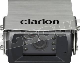Clarion CC3000E