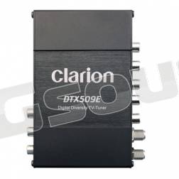 Clarion DTX509E - TUNER DVB-T