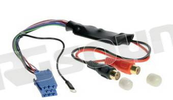 Connection Integrated Solution 311320-01 - Audi