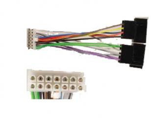Connection Integrated Solution 453020