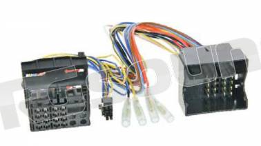 Connection Integrated Solution 771000-3011