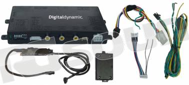 Digitaldynamic MI-060 PLUS