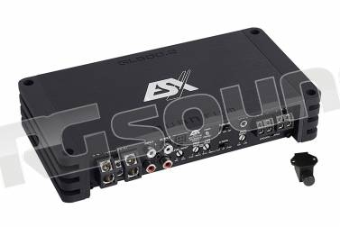 ESX QL600.2-24V
