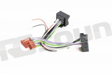 Focal BMW Y-ISO HARNESS
