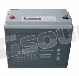 HPS-Power Battery HPS-130SL