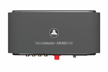 JL Audio MM80-HR