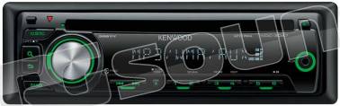 Kenwood KDC-3047G