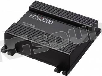Kenwood KNA-G520 - autovelox