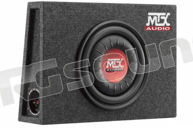 MTX audio RTF 10AS