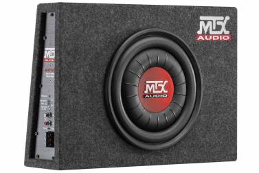 MTX audio RTF 10P