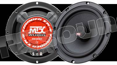 MTX audio TX4 65C