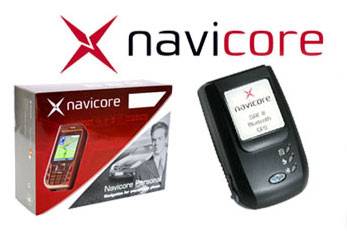 Navicore Navicore Europe 2005 symbian serie 60/80 su MMC (Nokia Siemens Sendo)