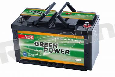 NDS Energy GP100B