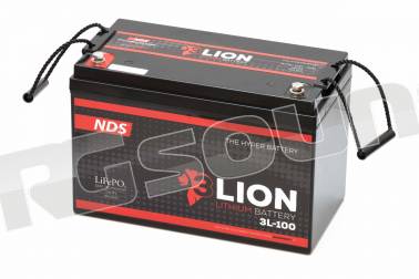 NDS Energy L-100