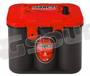 Optima Batteries Red Top RT U 4.2 34/78 8004-250