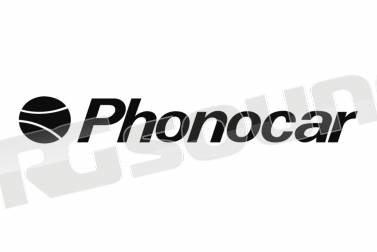 Phonocar 04614