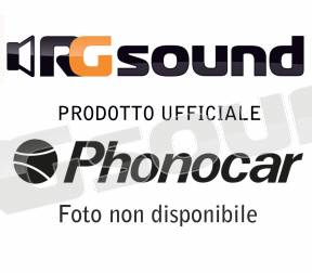 Phonocar 04893
