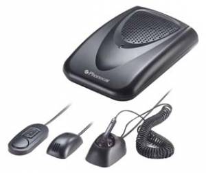 Phonocar  6/820 - Viva voce - Bluetooth technology