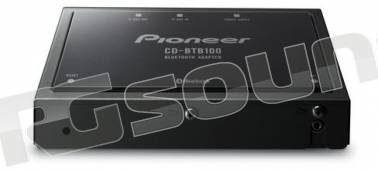 Pioneer CD-BTB100 - Adattatore Bluetooth