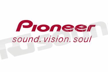 Pioneer FP-PANDA