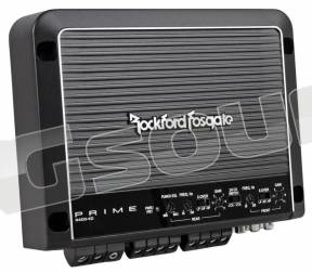 Rockford Fosgate R400-4D