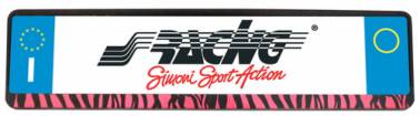 Simoni Racing PTX/5Z